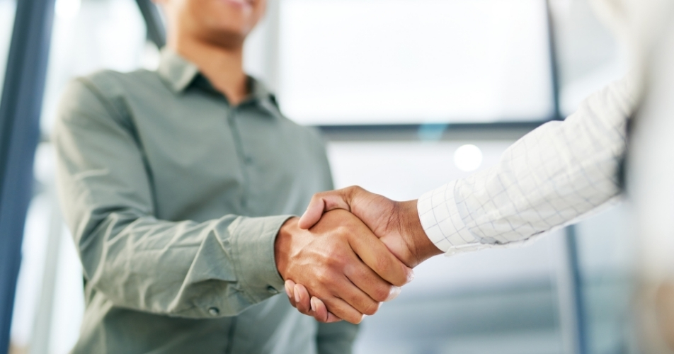Onboarding Outsourcing Partners