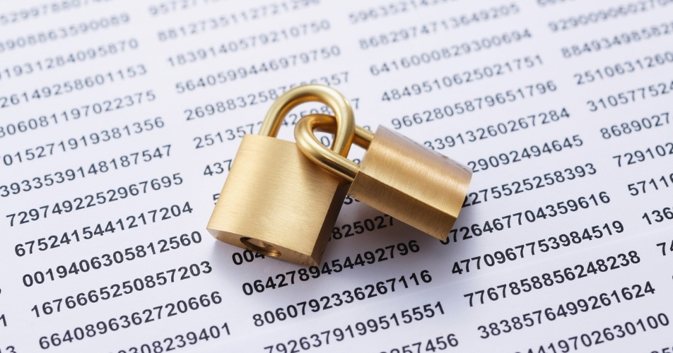 Confidentiality and security in outsourcing