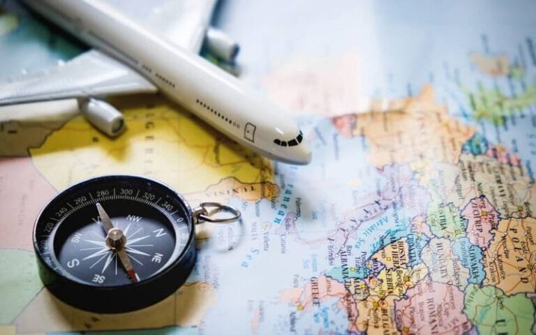 How to choose your study abroad destination.