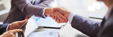 Outsourcing services