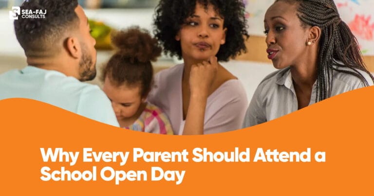 Open day