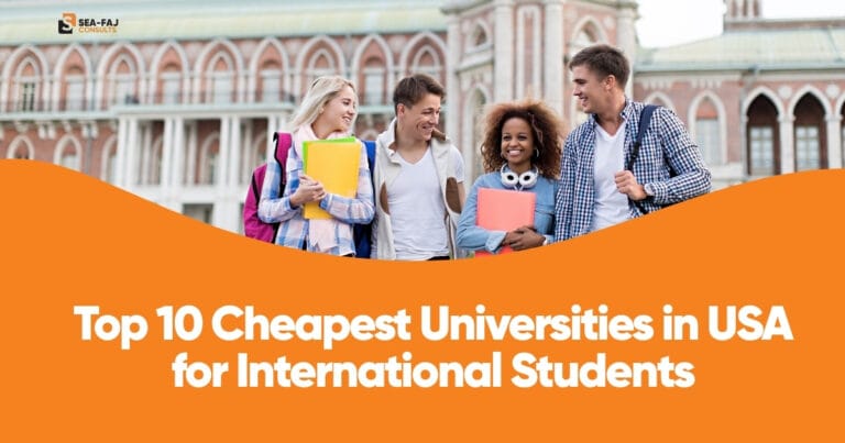Top 10 cheapest universities 1