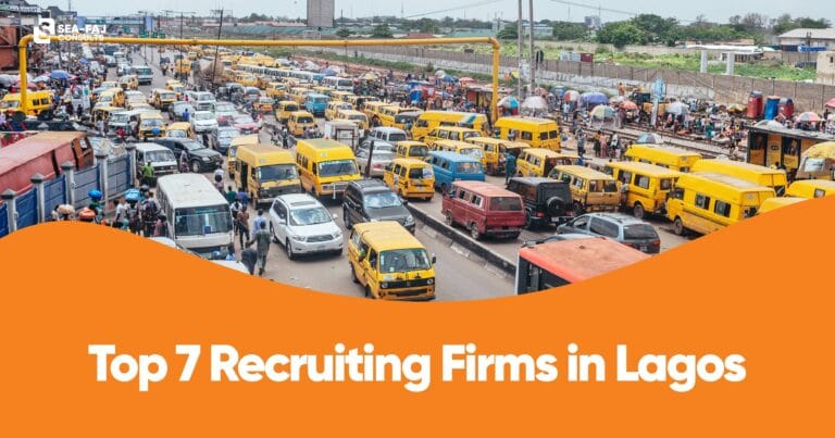 Top 7 recruiting firms in lagos
