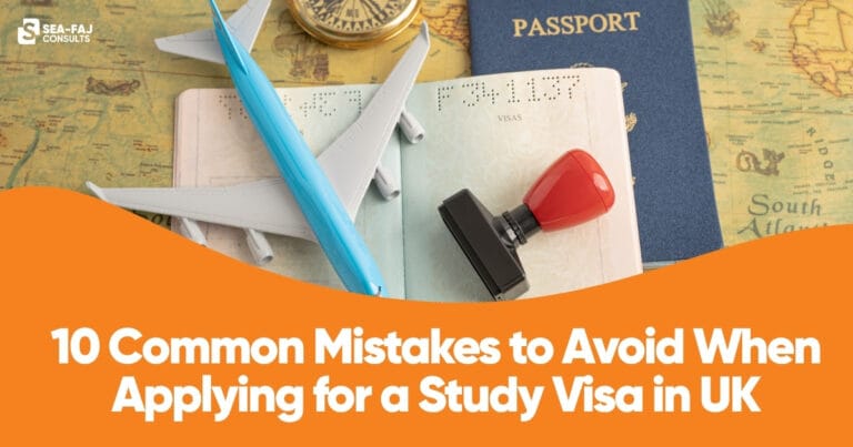 10 common mistakes to avoid when applying for a study visa in uk (1)