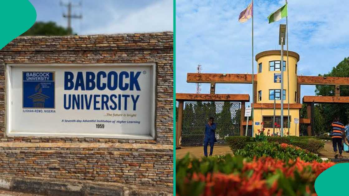 best private universities in Nigeria