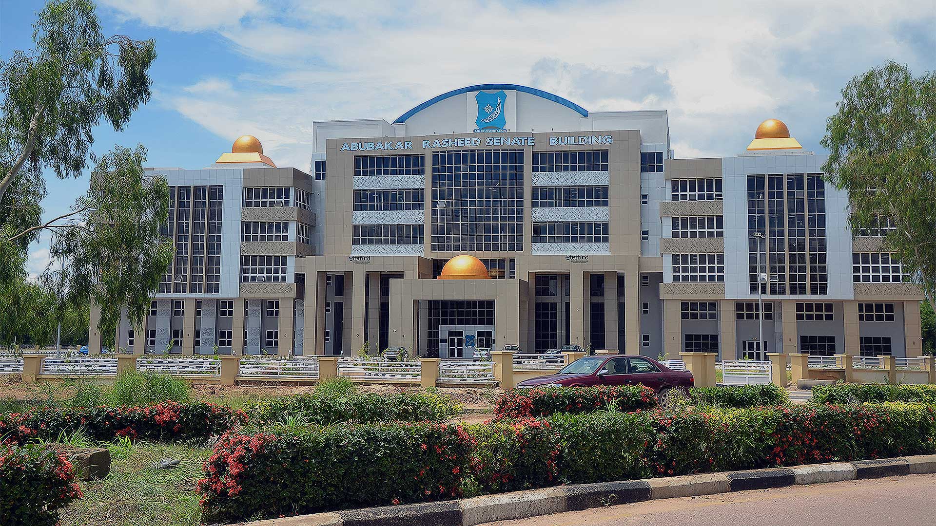 top higher institutions in Nigeria