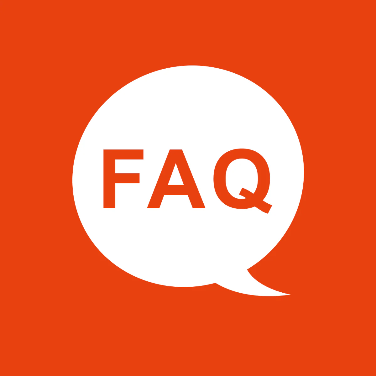 Faq ss