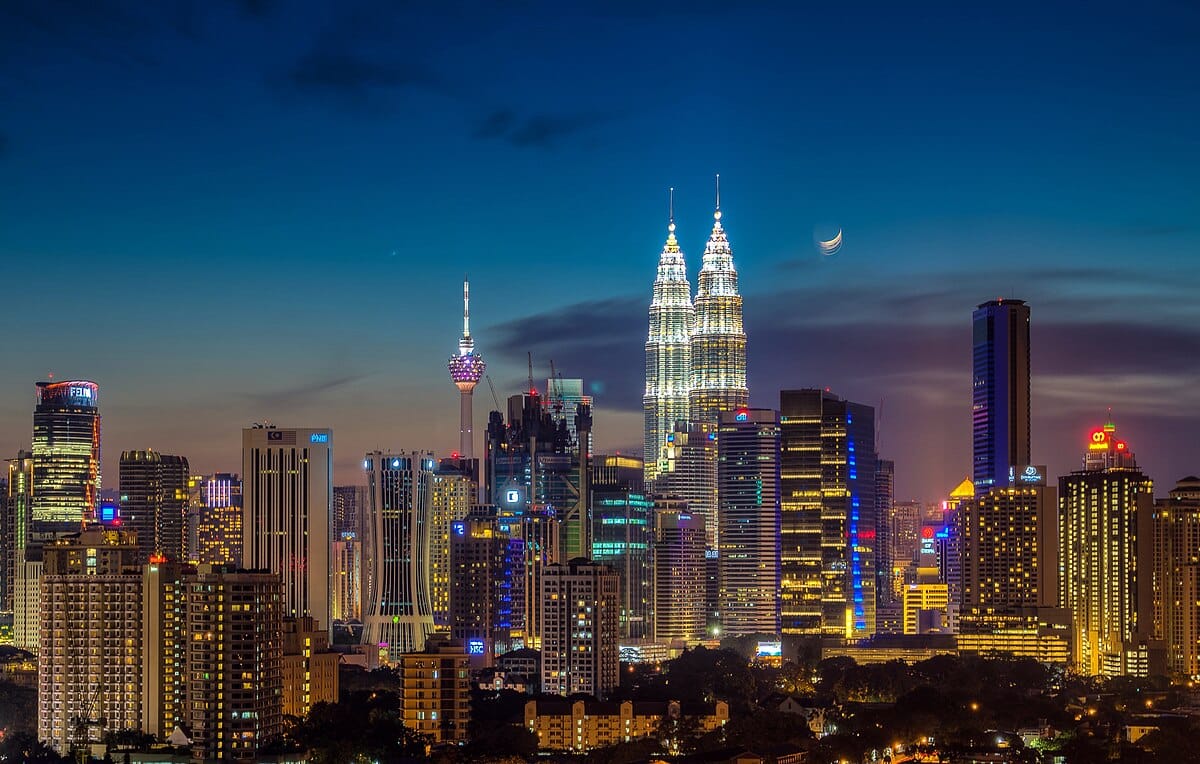 Kuala lumpur, malaysia