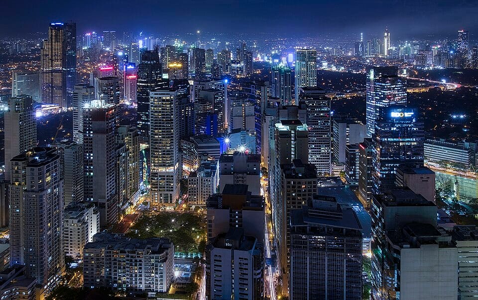 Manila, philippines