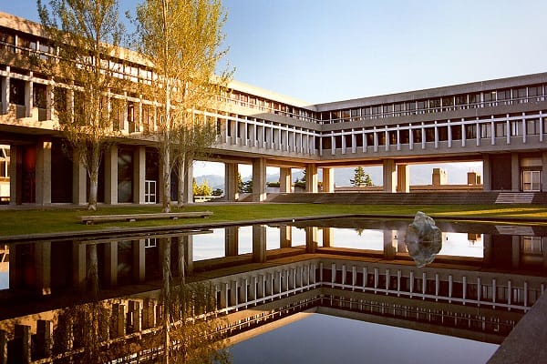 Simon fraser university