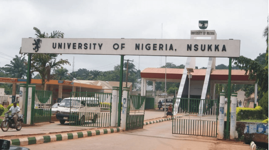 best federal universities in Nigeria,