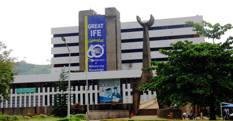 top 10 universities in Nigeria