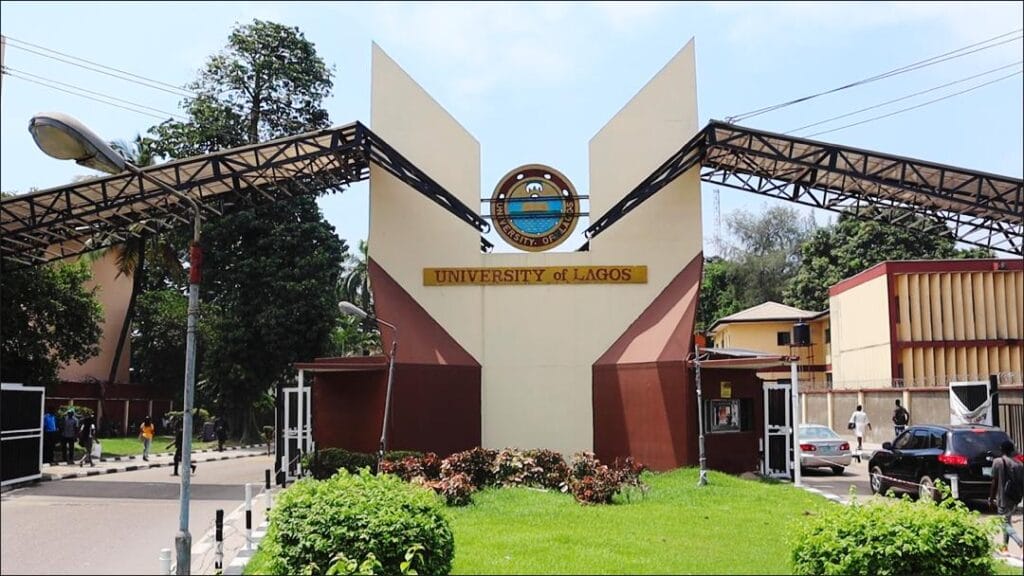best university in Nigeria ranking