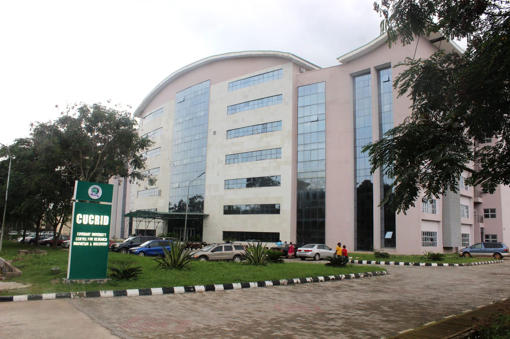 top universities in Nigeria 2025