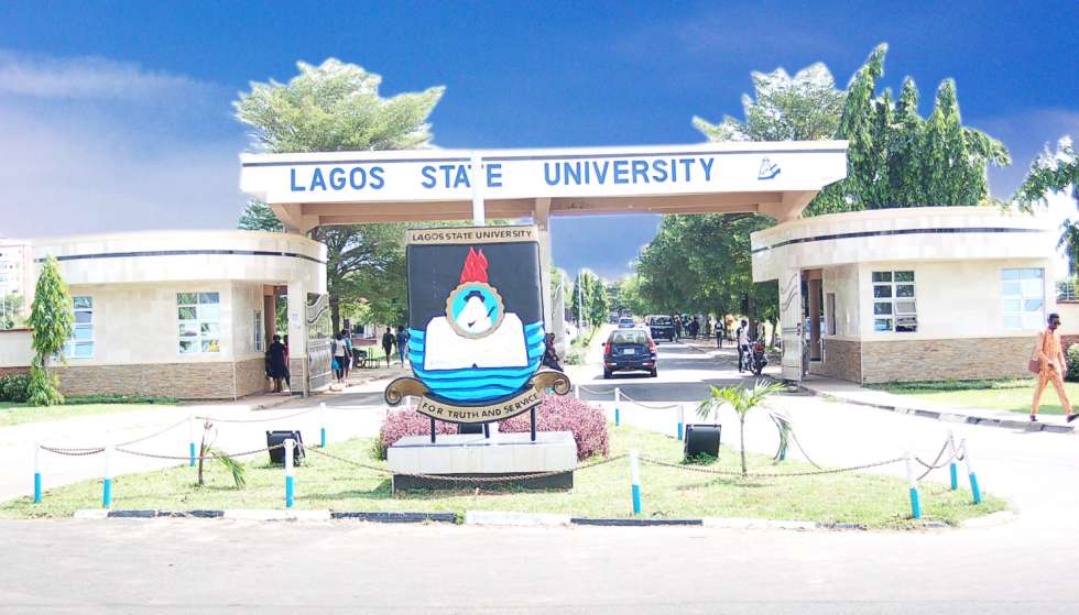 best universities in Lagos Nigeria