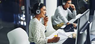 Customer support and communication style