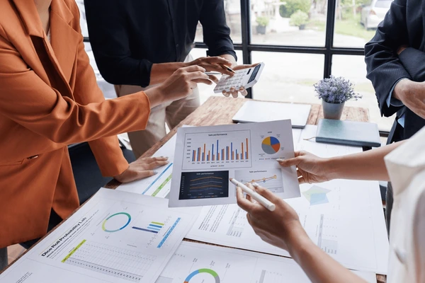 human resources company