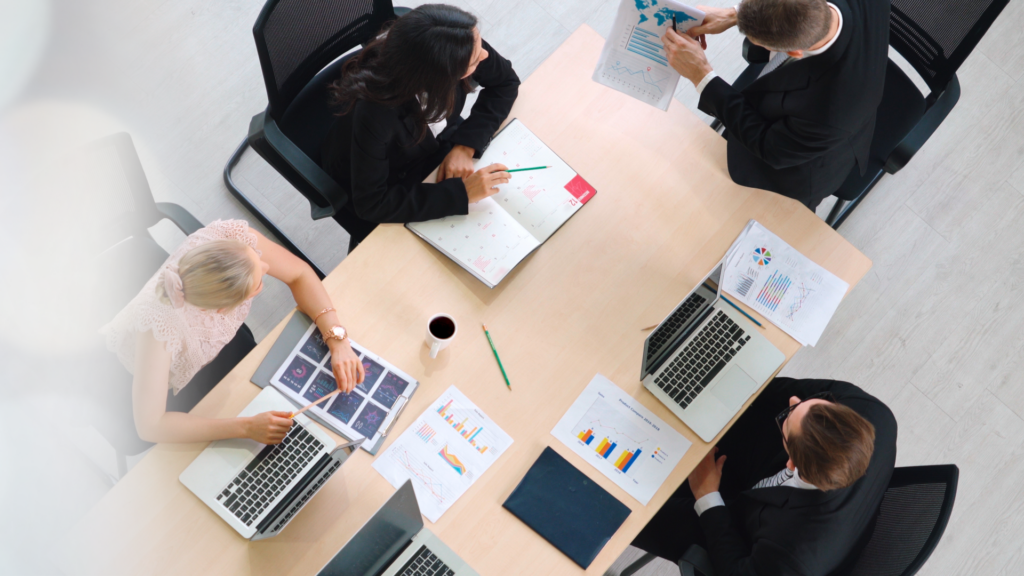 Transparent pricing and service level agreements