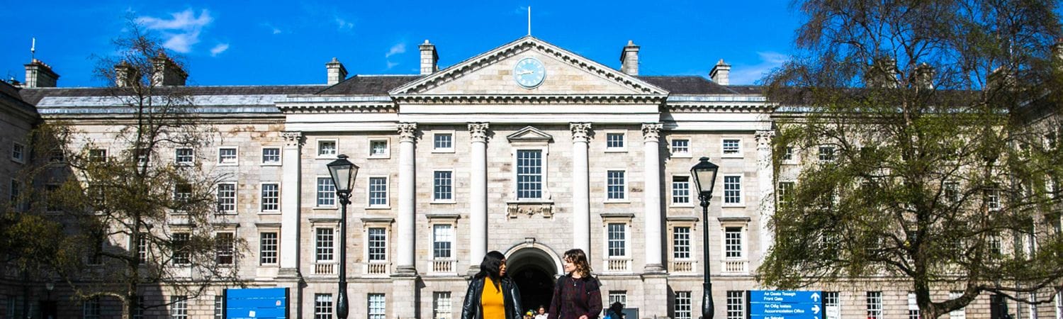 universities in Ireland