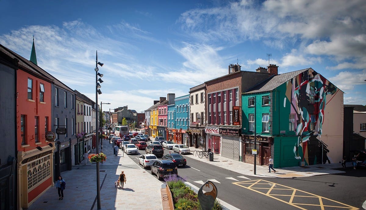 affordable cities in Ireland