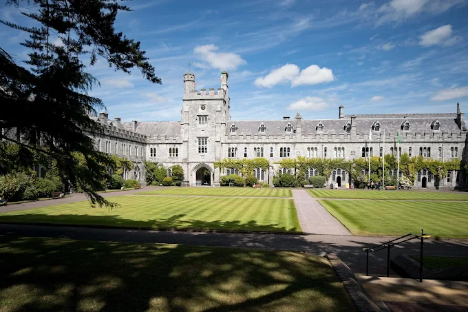 University College Cork (UCC)