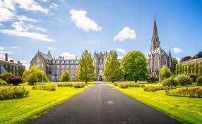 Maynooth