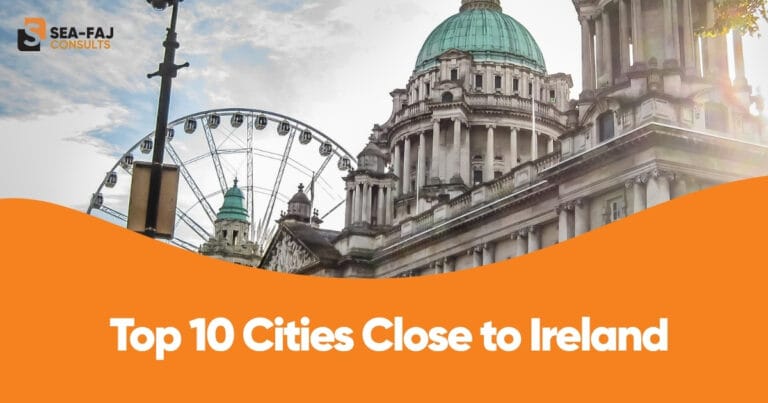 Top 10 cities close to ireland (1)