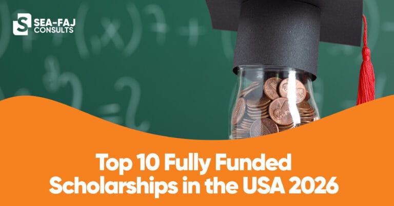 Top 10 fully funded scholarships in the usa 2026 (4)