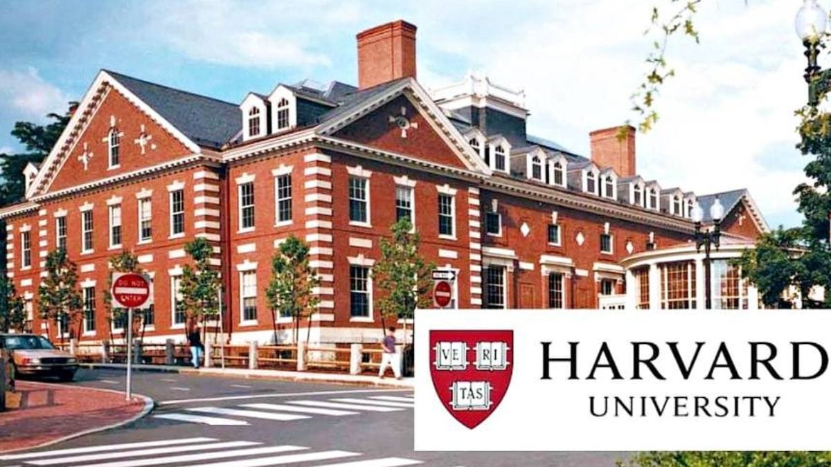 Harvard university scholarships