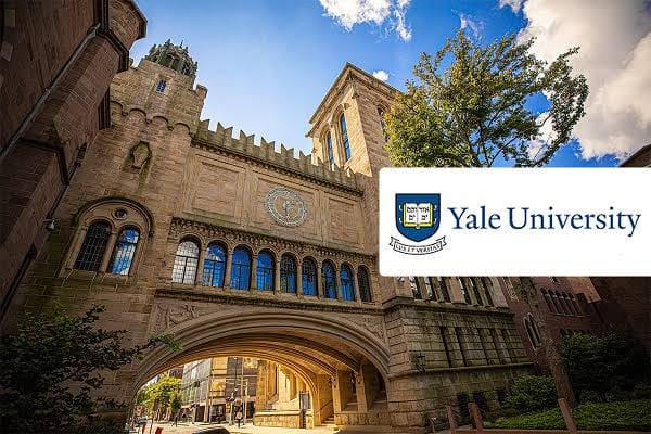 Yale university scholarships