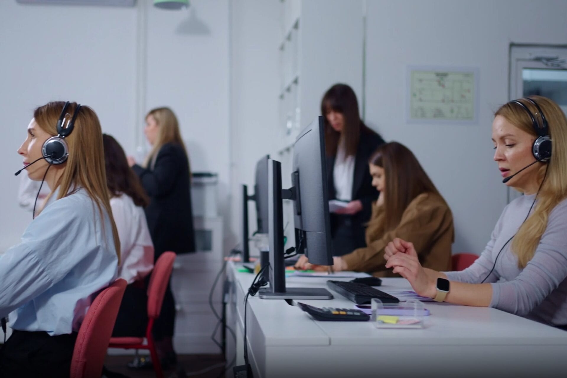  business process outsourcing UK