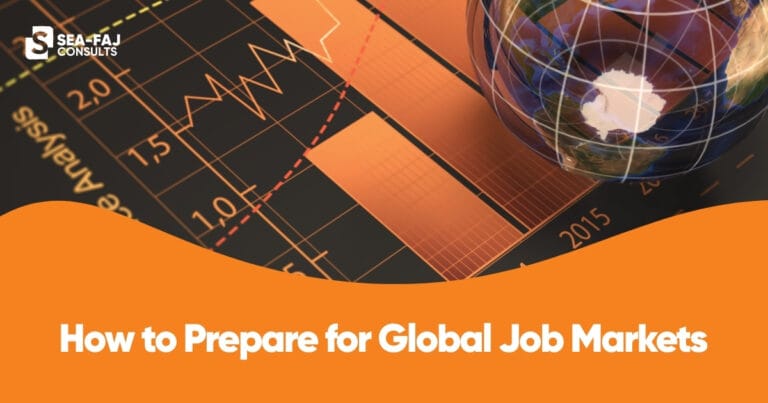 How to prepare for global job markets (2)