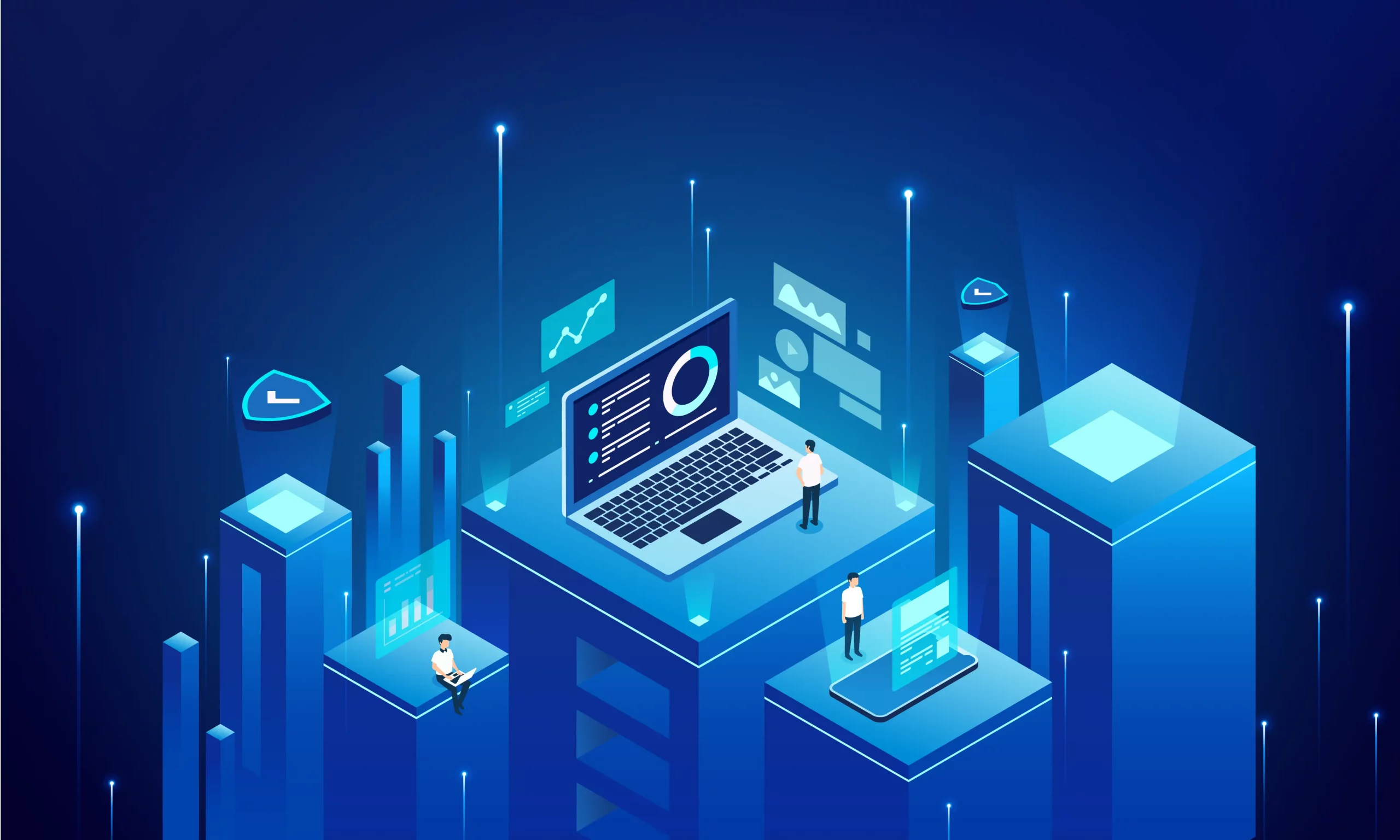 outsourcing in UK