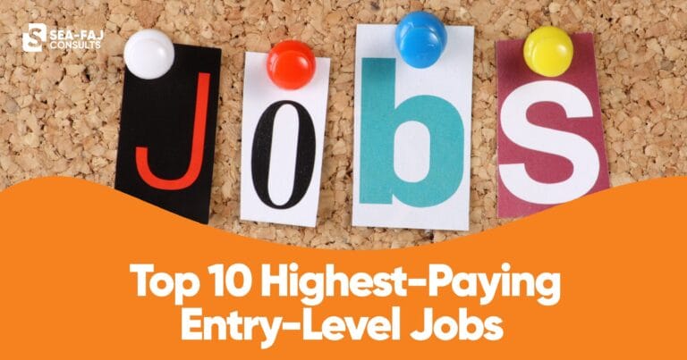 Top 10 highest paying entry level jobs (2)