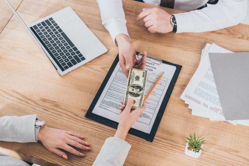 How skills affect pay