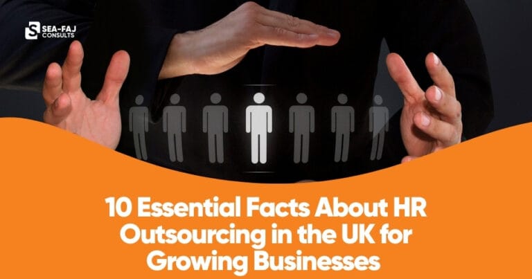 essential facts about hr outsourcing in the uk for growing businesses