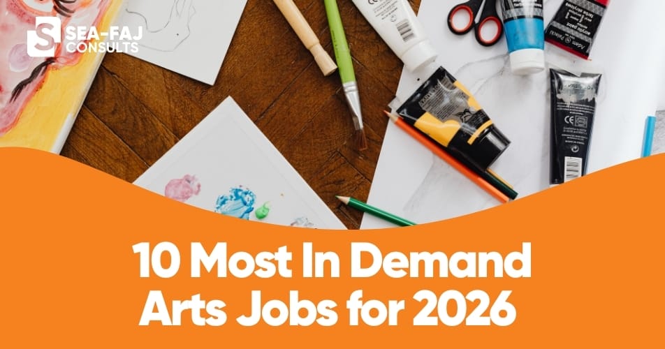 10 most in demand arts jobs for 2026 (1)