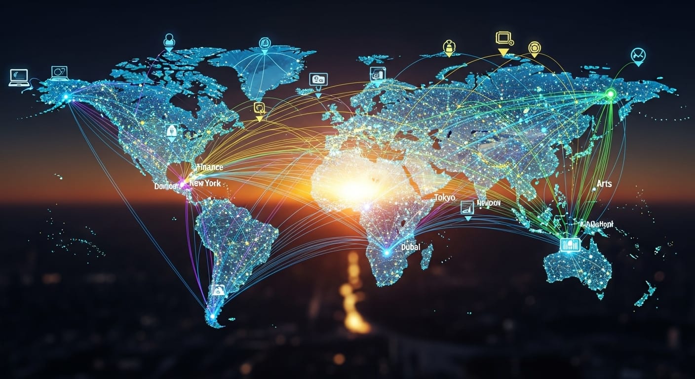 skills and leadership