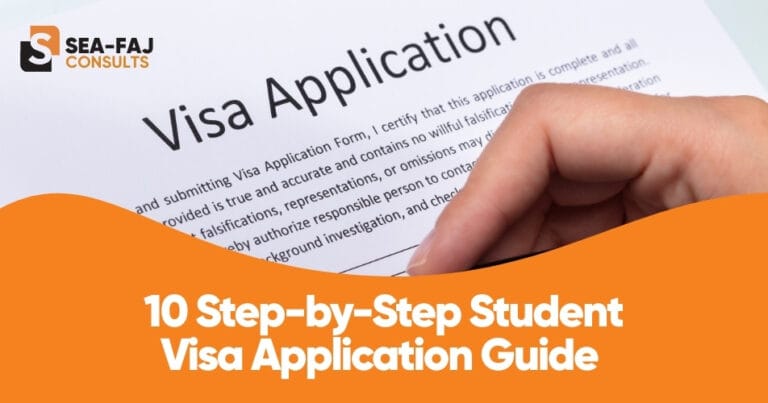 10 step by step student visa application guide (1)
