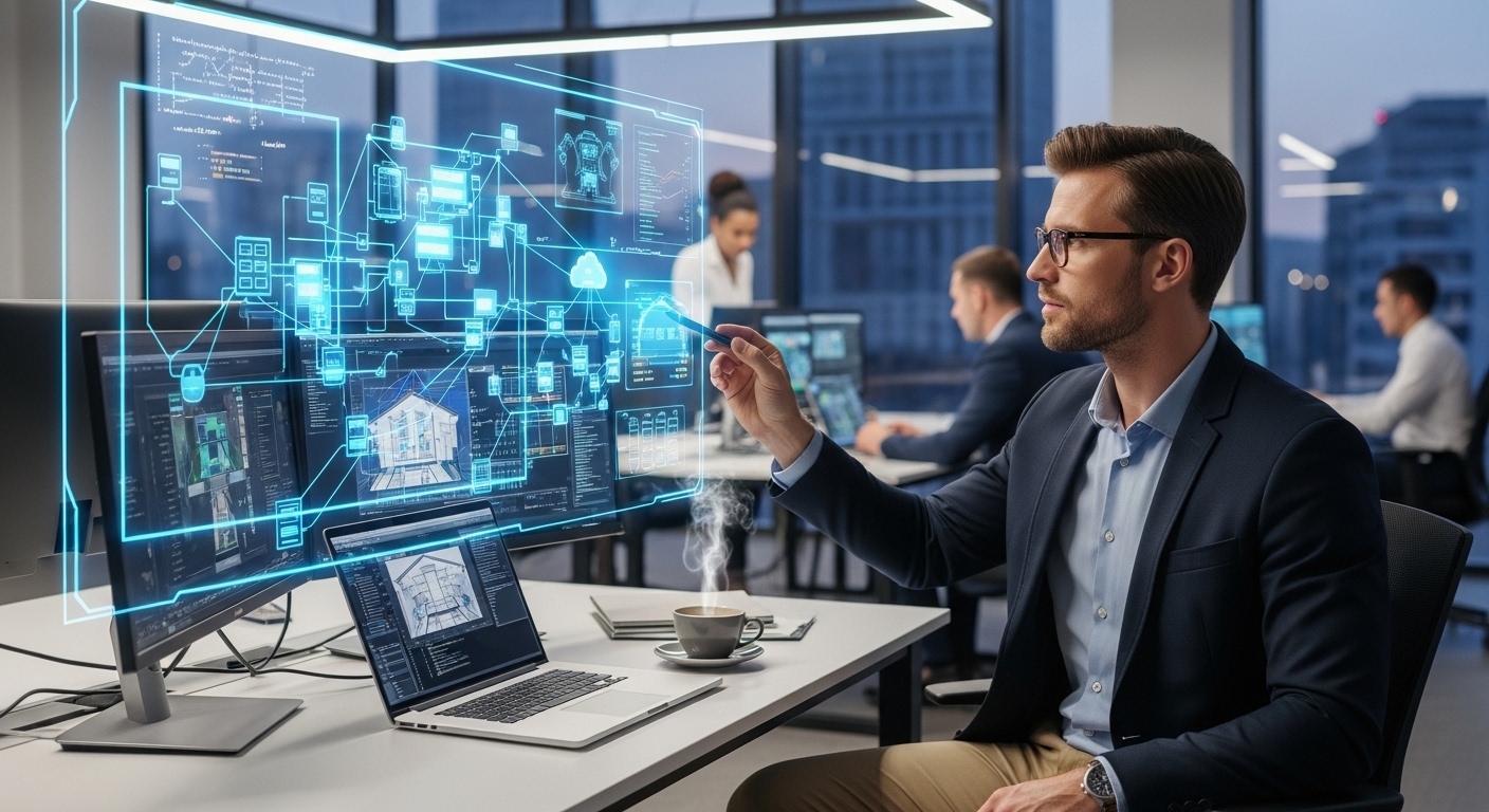 executive recruitment