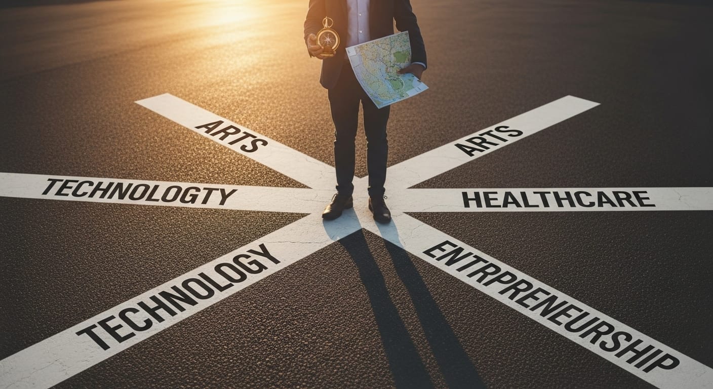 career readiness, business consultancy