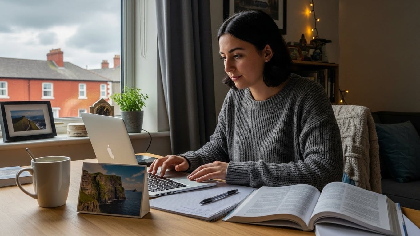 Comparing education systems malta vs ireland