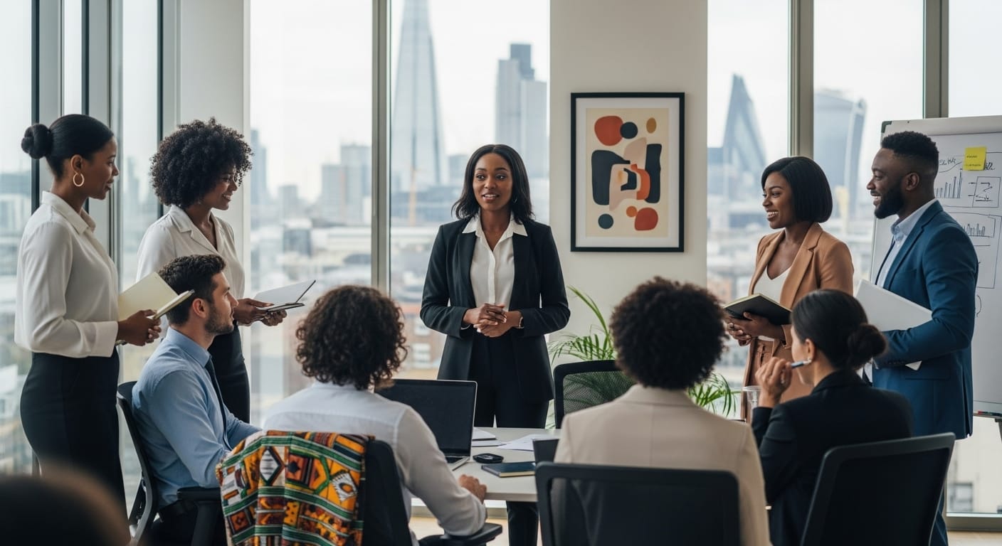 Cultural adaptability