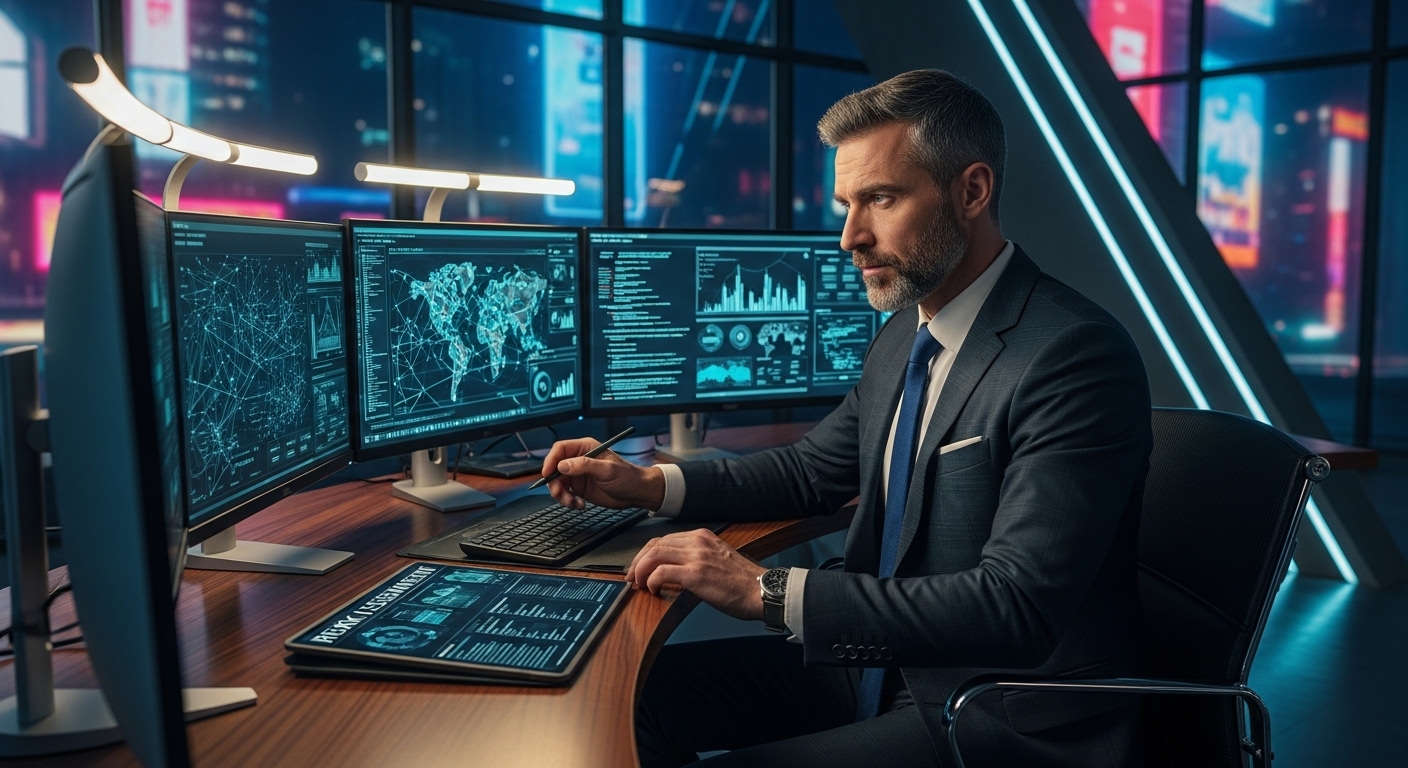 UK labour market trends.