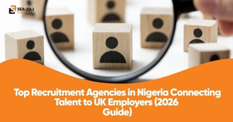 Top Recruitment Agencies in Nigeria Connecting Talent to UK Employers in 2026