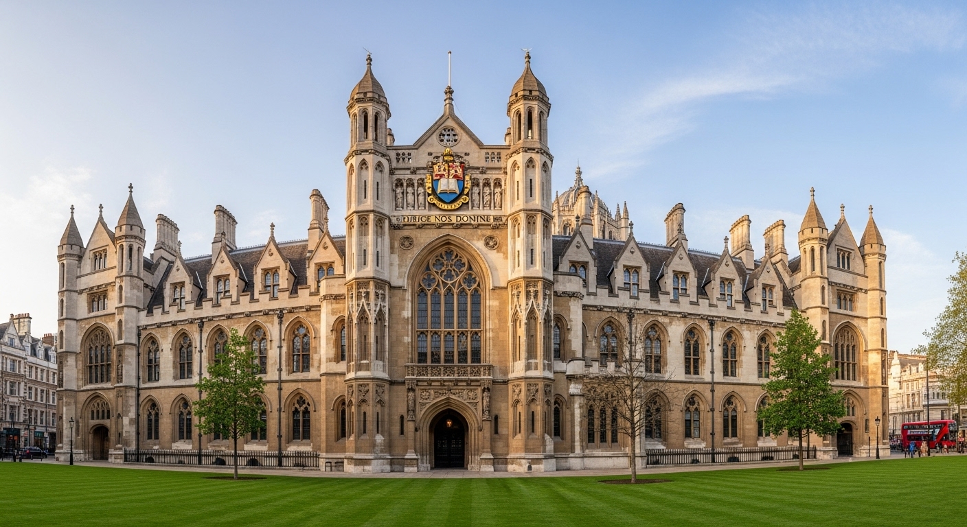 London Universities