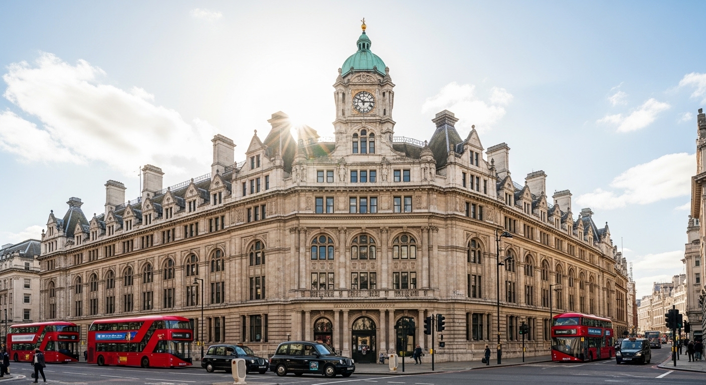 career switch UK