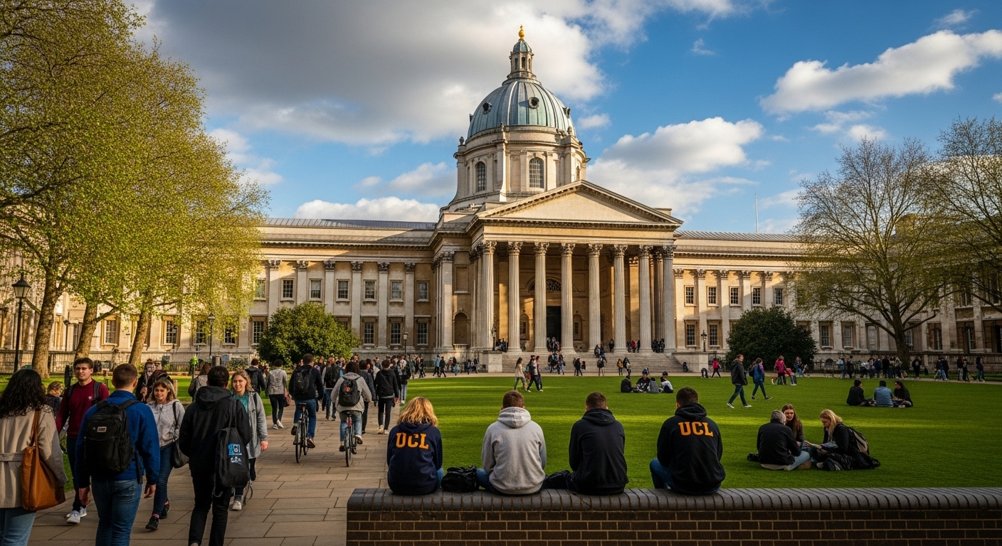 study abroad UK