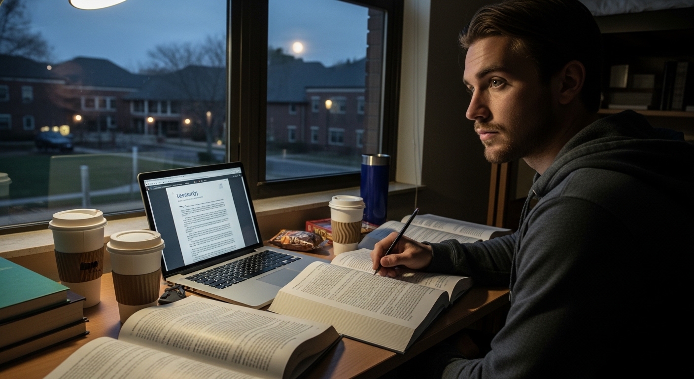 Academic expectation