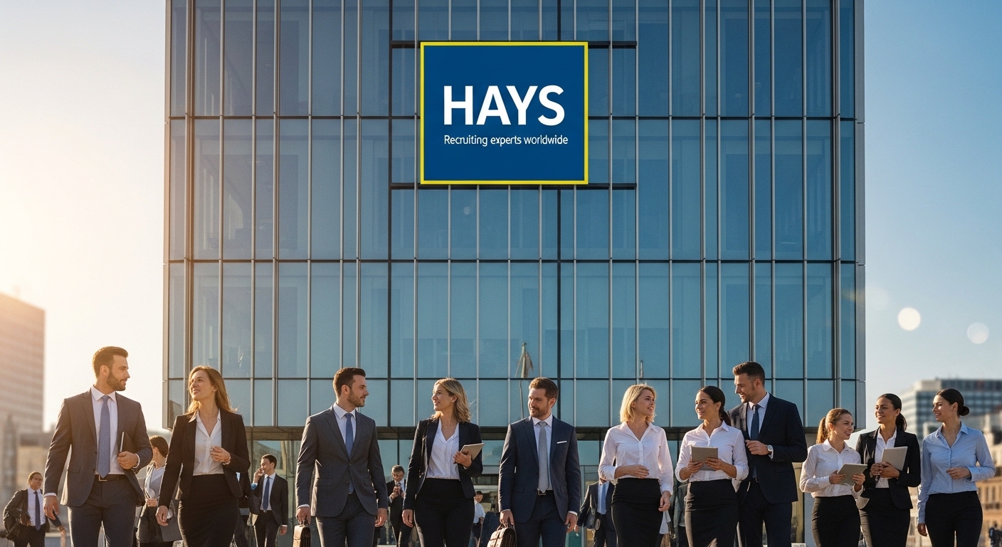 top London recruiters